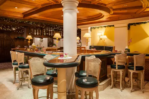 Hotel Brücke in Mayrhofen — foto 10
