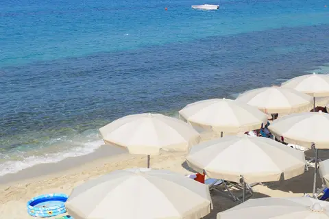Scoglio della Galea Resort & Spa in Ricadi — foto 30