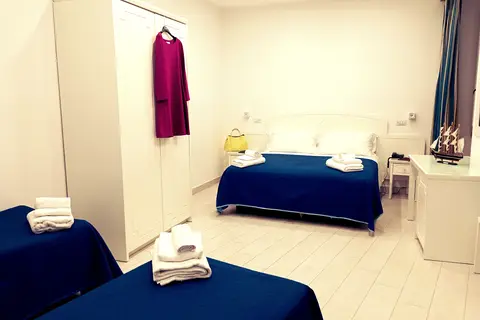 Hotel Oriente in Vico Equense, foto 30