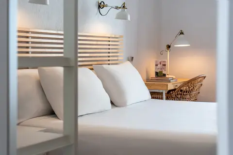 Hotel Los Cantaros in El Puerto de Santa María — foto 11