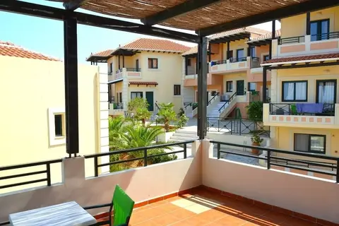 Aloni Suites in Χωραφάκια — foto 26