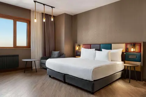 Ramada Encore by Wyndham Istanbul Avcilar in Fatih — foto 24