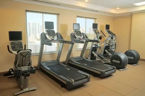 Hilton Garden Inn Panama in Panama Stad — foto 10