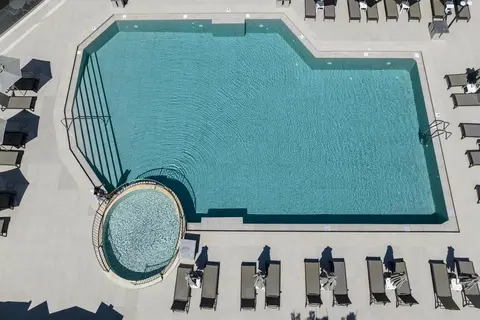 Vantaris Luxury Beach Resort in Dramia — foto 24