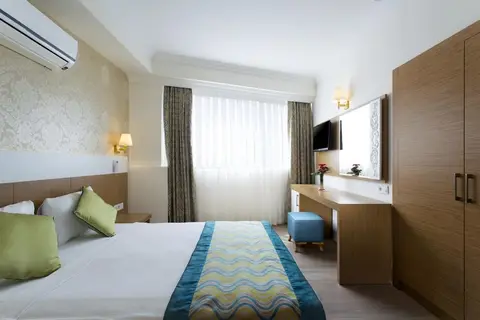 Kemer Dream Hotel in Kemer — foto 2