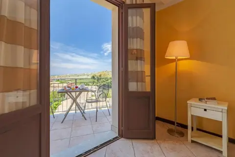 Villa Zina Family Resort in Custonaci, foto 16