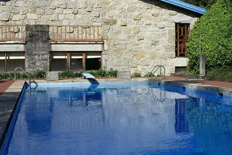 Pousada Do Geres Caniçada - Charming Hotel in Caniçada