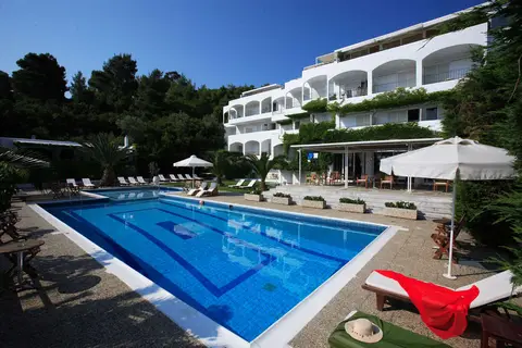 Radisson Resort Plaza Skiathos in Σκιάθος — foto 12