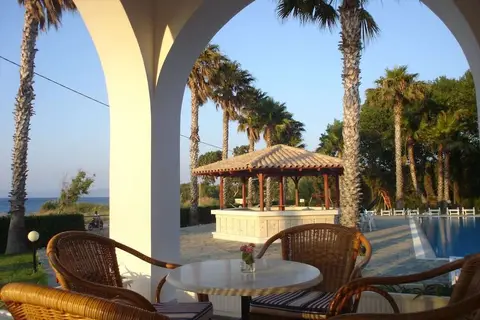 Andromeda Hotel Apartments in ANDROMEDA HOTEL, foto 12