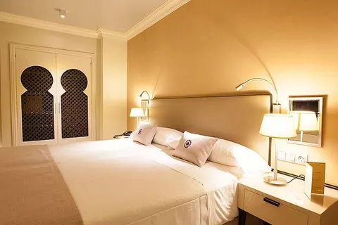 Vincci Albayzin foto 5