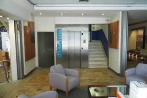 Hotel My Story Tejo in Lissabon — foto 2