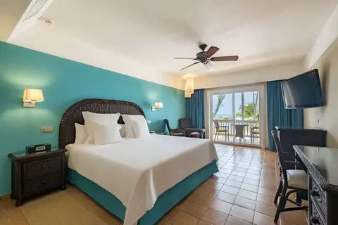 Barcelo Bavaro Palace Deluxe in Salvaleón de Higüey, foto 4