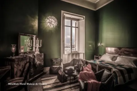 Miramare Cagliari Hotel Museo in Cagliari, foto 5