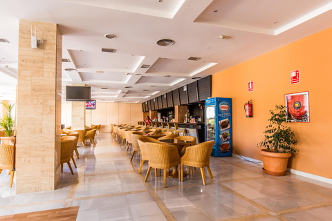 Appartementen Arena Center foto 11