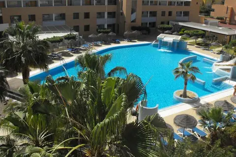 Hotel Neptuno in Roquetas de Mar — foto 21