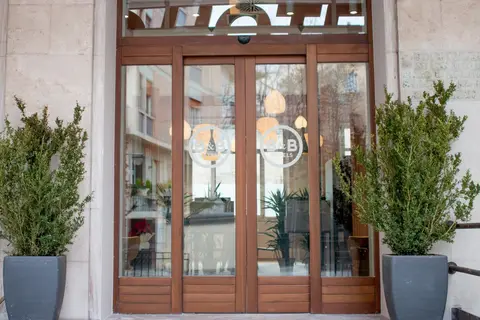 B&B HOTEL Treviso in Treviso, foto 4