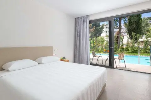 Hotel Lindos Royal in Κάλαθος — foto 22