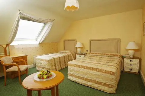 Hylands Burren Hotel in Ballyvaughan — foto 6