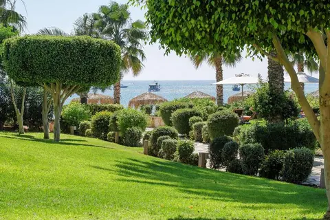 Columbia Beach Resort in Pissouri, foto 21