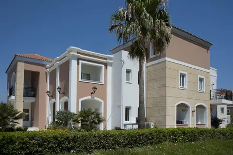 Lito Apartments - Paleochora in Παλαιόχωρα — foto 15