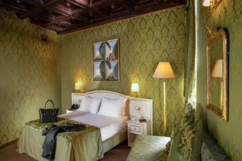Residenza Canova Tadolini in Rome, foto 5
