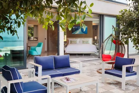 Le Meridien Bodrum Beach Resort in Bodrum, foto 19