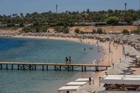 Domina Coral Bay Prestige in Sharm El Sheikh, foto 12