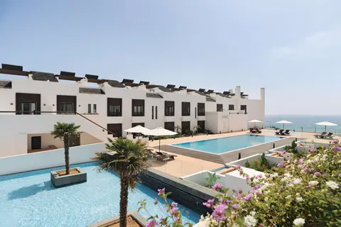Belmar Spa & Beach Resort in Lagos