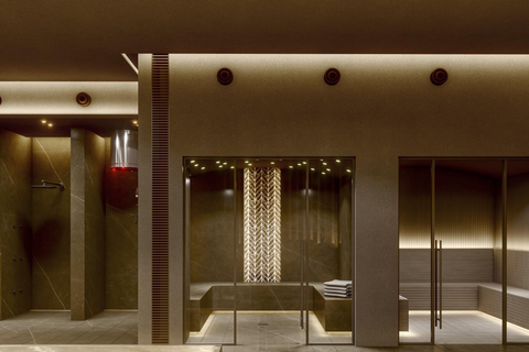 Hotel Golden Taurus Aquapark Resort foto 10