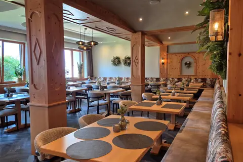Hotel Dahoam in Westendorf, foto 7