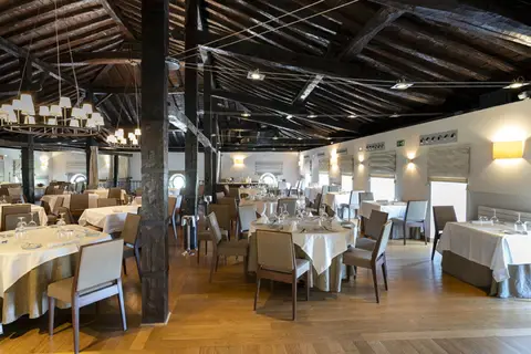 Parador de Argómaniz in Elburgo / Burgelu — foto 9