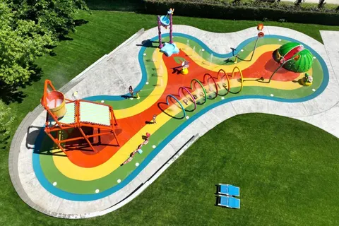 Camping Piantelle foto 2