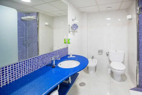 Hotel Servigroup Diplomatic in Benidorm — foto 27