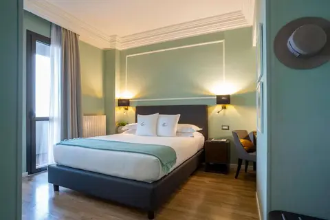 Elizabeth Lifestyle Hotel Bologna in Bologna, foto 3