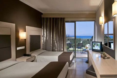 Kipriotis Hippocrates Hotel foto 6