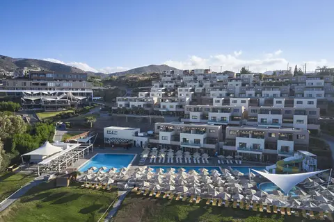 Atlantica Mikri Poli Crete in Δημοτική Ενότητα Μακρύ Γιαλού