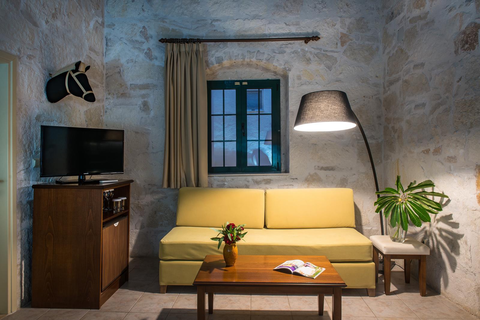 Hotel Happy Cretan Suites foto 4