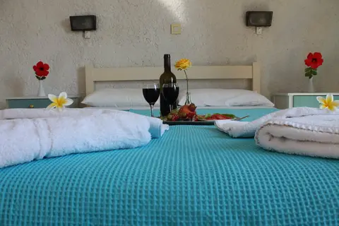 Hotel Esperides in Δημοτική Ενότητα Ιεράπετρας — foto 30