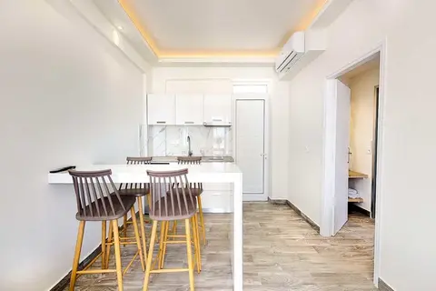 Porto Kalamaki Hotel in Agia Marina — foto 19
