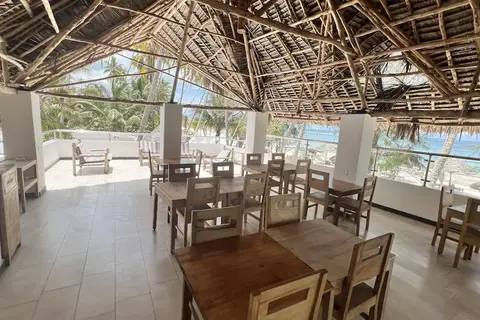 Seashore Villa in Kiwengwa, foto 10