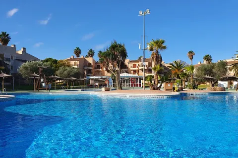 Albir Garden Resort & Aquapark in l'Alfàs del Pi — foto 16