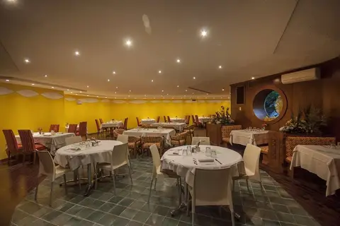 Hotel Royal Village in Limone sul Garda — foto 19