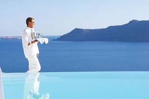 Katikies Kirini Santorini in Δημοτική Ενότητα Οίας — foto 2