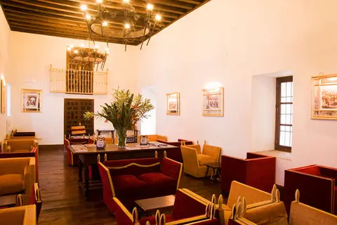 Las Casas De La Juderia in Córdoba — foto 10