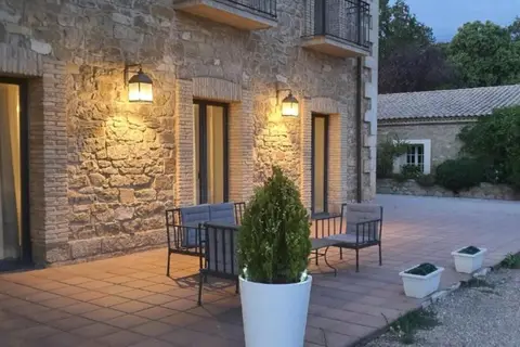 Hotel Villa Marcilla in Marcilla — foto 5