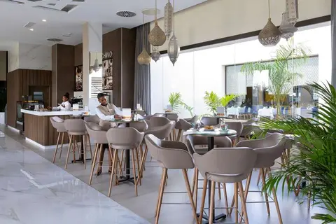 Riu Palace Boavista in Praia de Boca Salina — foto 28
