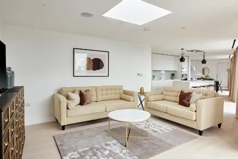 Southwark by Q Apartments in Londen — foto 19