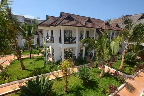 Sansi Kendwa Beach Resort in Kendwa — foto 5