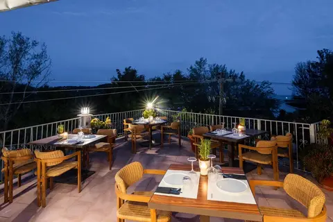 Petra Nera Hotel Skiathos, member of Philian Hotels & Resorts in Καλύβια — foto 26