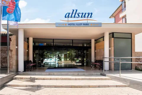 allsun Hotel Illot Park in Cala Ratjada, foto 25